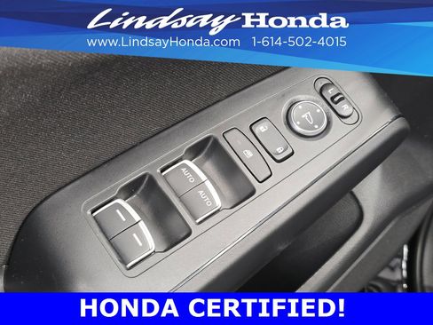 Certified 2024 Honda Civic Sport image 20