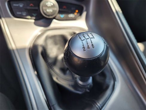 Certified 2023 Dodge Challenger R/T Scat Pack image 20