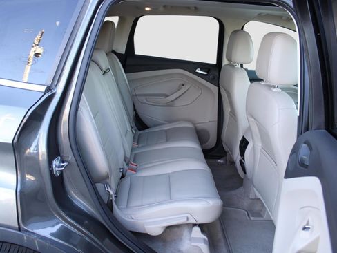 Used 2015 Ford Escape Titanium w/ Equipment Group 301A image 36