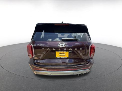 Used 2025 Hyundai Palisade SEL FWD image 15