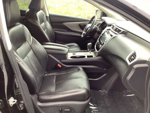 Used 2018 Nissan Murano Platinum image 15
