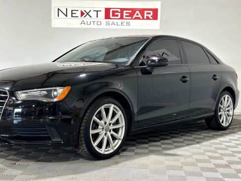 Used 2016 Audi A3 1.8T Premium w/ Audi MMI Navigation Plus image 6