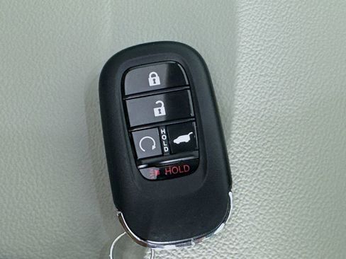 New 2026 Honda CR-V EX-L image 41