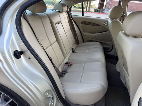 Used 2006 Jaguar S-TYPE 3.0 RWD image 13