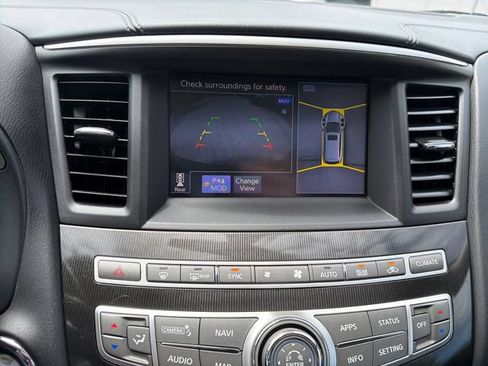 Used 2019 INFINITI QX60 Luxe w/ Essential Package AWD/4WD image 29