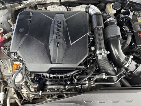 Used 2025 Kia K5 GT image 46