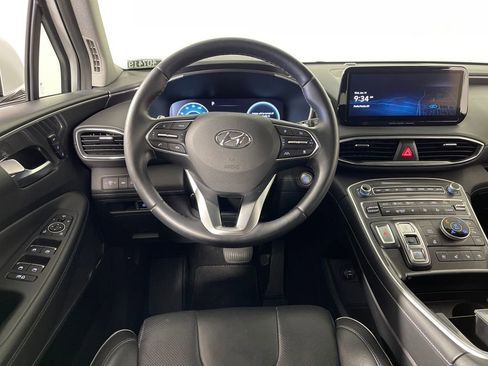 Used 2022 Hyundai Santa Fe Limited image 15