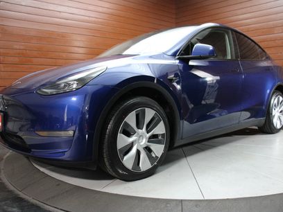 Used 2023 Tesla Model Y Long Range