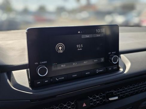 Used 2023 Honda Accord EX image 21