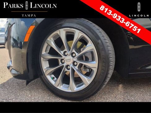 Used 2023 Cadillac CT5 Premium Luxury RWD image 30
