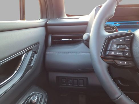 New 2026 Subaru Outback Touring XT image 8