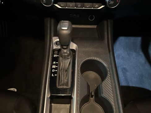 Used 2025 Nissan Altima 2.5 S image 43