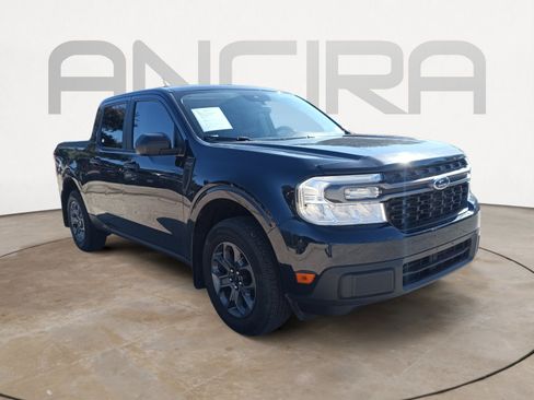 Used 2023 Ford Maverick XLT w/ Equipment Group 300A Standard image 6