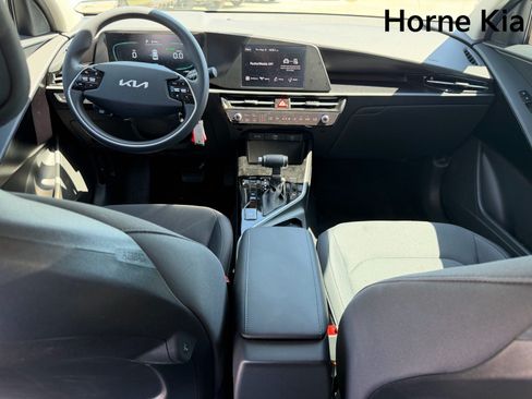 New 2026 Kia Niro LX FWD image 22
