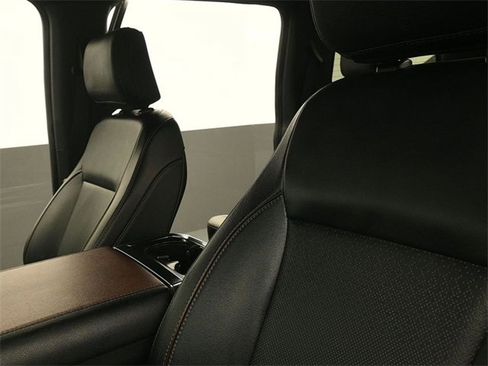 Certified 2023 Ford F150 Lariat w/ Equipment Group 502A High image 23