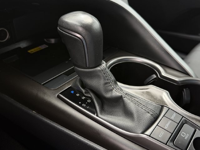 Certified 2024 Toyota Camry XSE FWD image 18