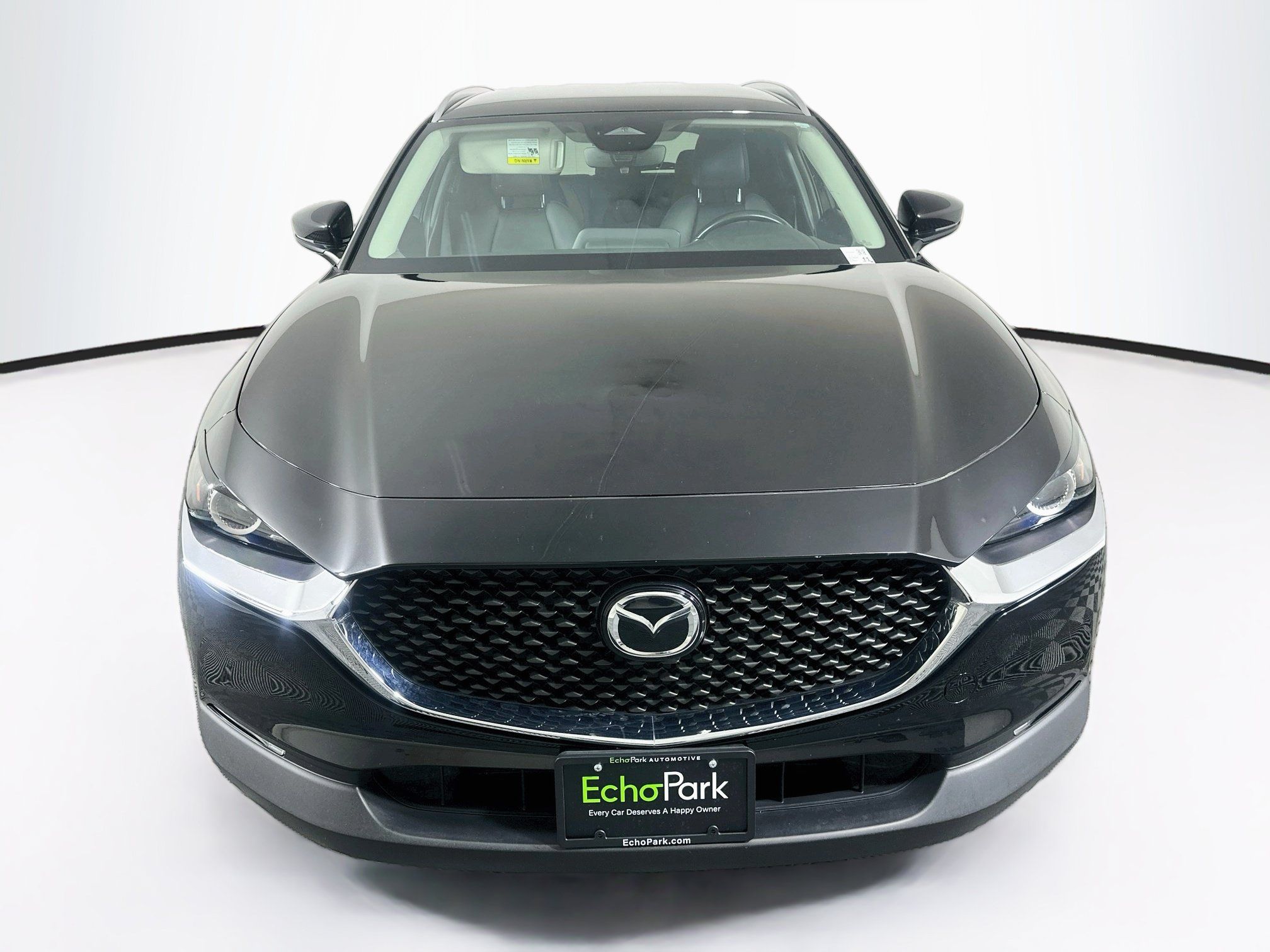 Used 2024 MAZDA CX-30 AWD 2.5 S w/ Select Sport Pkg image 2