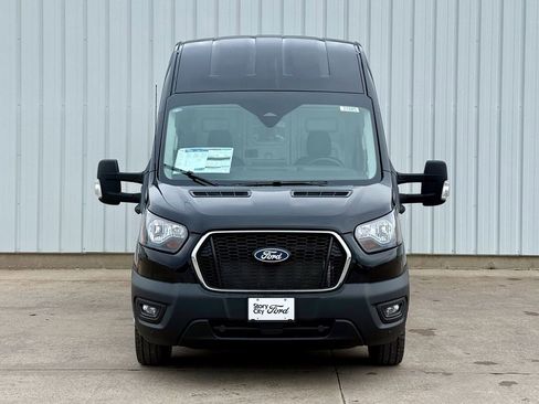 New 2026 Ford Transit 350 148 High Roof Extended AWD image 8