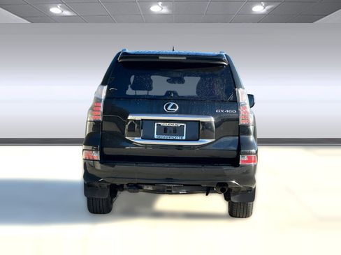 Certified 2023 Lexus GX 460 Premium image 9