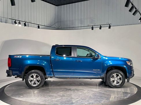 Used 2019 Chevrolet Colorado Z71 image 9