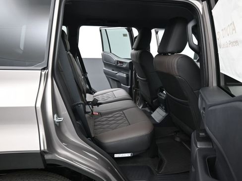 New 2026 Toyota Land Cruiser 1958 image 14