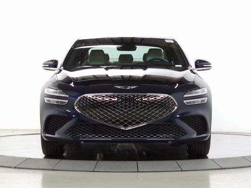 New 2026 Genesis G70 2.5T AWD/4WD image 2