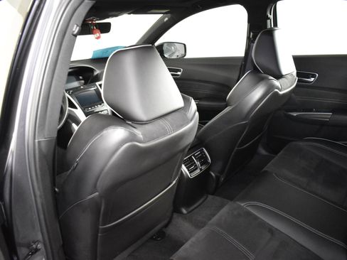 Used 2019 Acura TLX w/ Technology & A-SPEC Pkg image 49