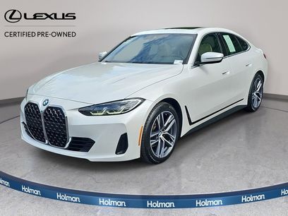 Used 2023 BMW 430i Gran Coupe xDrive w/ Premium Package