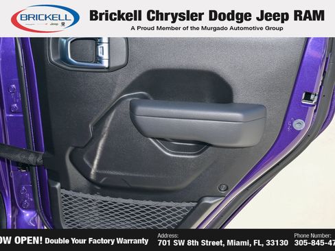 Used 2026 Jeep Gladiator Sport AWD/4WD image 13
