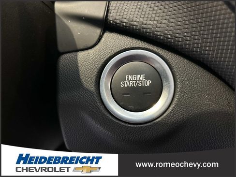 Certified 2024 Chevrolet Equinox RS w/ RS Leather Package AWD/4WD image 28