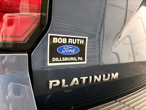 Used 2019 Ford Expedition Platinum AWD/4WD image 14