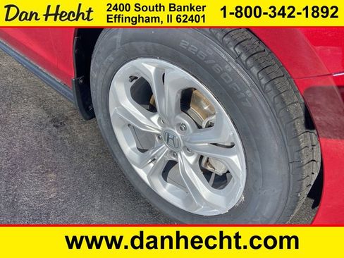 Used 2024 Honda Accord LX image 4