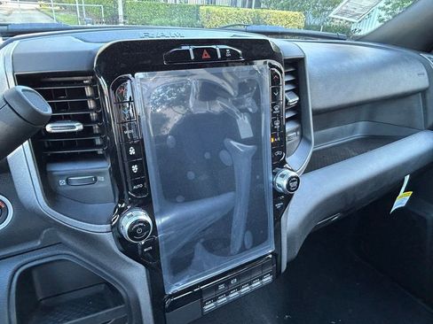 Used 2024 RAM 3500 Tradesman image 10