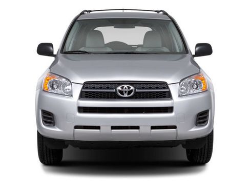 Used 2010 Toyota RAV4 4WD image 4