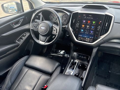 Certified 2023 Subaru Ascent Limited image 15