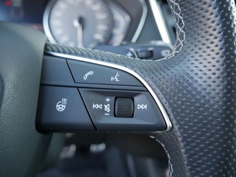 Certified 2022 Audi SQ5 Premium w/ Convenience Package image 45