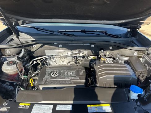 Used 2023 Volkswagen Atlas SE image 9