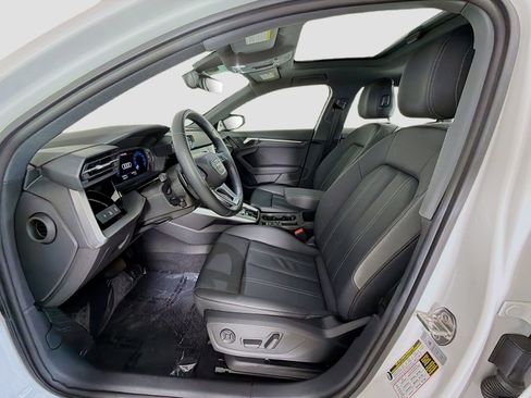 Used 2022 Audi A3 2.0T Premium Plus w/ Premium Plus Package FWD image 20