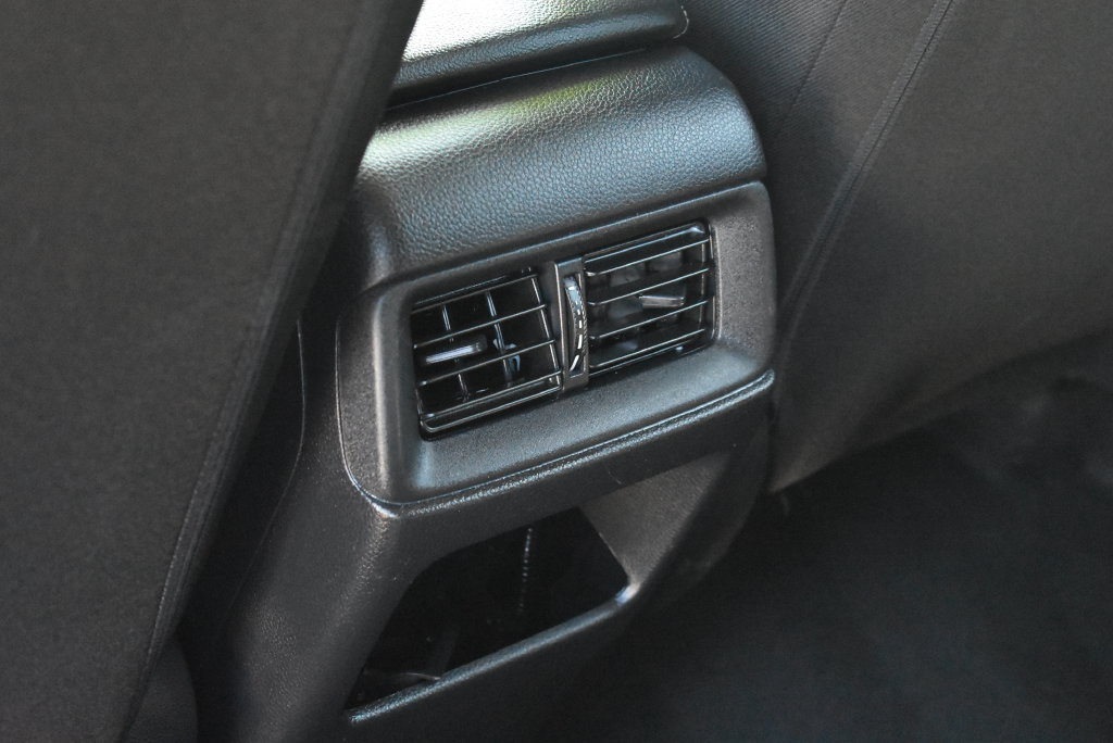 Used 2025 Honda CR-V LX image 16