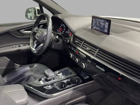 Used 2019 Audi Q7 3.0T Premium w/ Convenience Package image 33