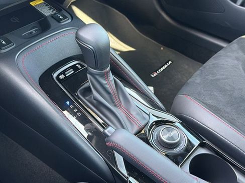 New 2026 Toyota Corolla GR image 31