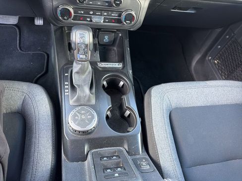 Used 2025 Ford Bronco Big Bend AWD/4WD image 22