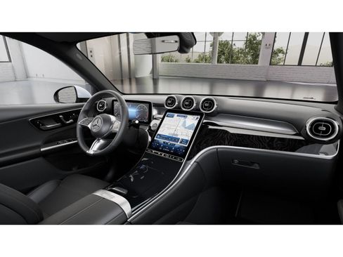 New 2026 Mercedes-Benz GLC 300 image 7