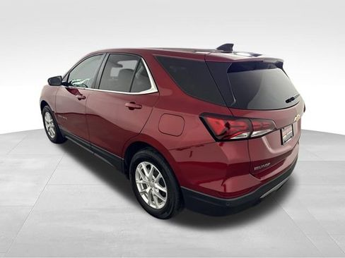 Used 2023 Chevrolet Equinox LT FWD image 6