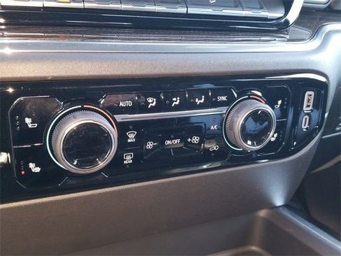 New 2025 Chevrolet Silverado 2500 LT w/ All Star Edition image 10