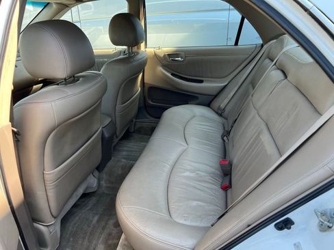 Used 2002 Honda Accord EX image 8