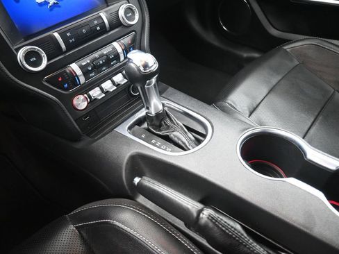 Used 2023 Ford Mustang Premium image 31