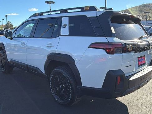 New 2026 Subaru Outback Wilderness image 5