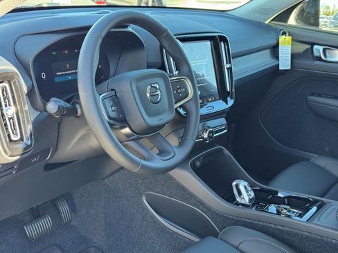New 2026 Volvo XC40 B5 Plus w/ Protection Package Premier image 19