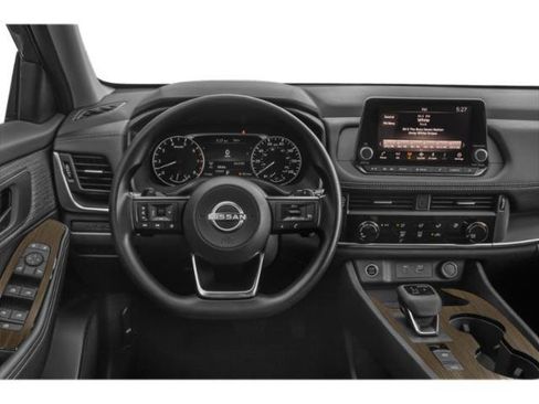 Used 2023 Nissan Rogue S FWD image 10